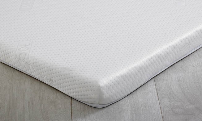 11 Best Mattress Toppers For Back Pain Who Makes The Best September 2020